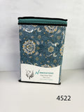 King size fitted sheet alone printed made in Pakistan $13.27+tax=$15