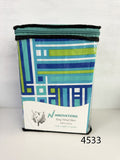 King size fitted sheet alone printed made in Pakistan $13.27+tax=$15