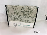 Queen 4 pc sheet sets 100% cotton made in Pakistan $29.20+tax=$33.