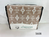 Queen 4 pc sheet sets 100% cotton made in Pakistan $29.20+tax=$33.