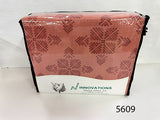 Queen 4 pc sheet sets 100% cotton made in Pakistan $29.20+tax=$33.