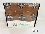 Queen 4 pc sheet sets 100% cotton made in Pakistan $29.20+tax=$33.