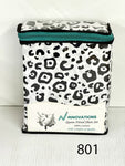 Queen fitted sheet with 2 pillow cases $21.25+tax=$24