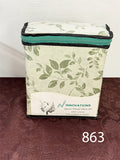 Queen fitted sheet with 2 pillow cases $21.25+tax=$24