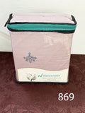 Queen fitted sheet with 2 pillow cases $21.25+tax=$24