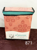 Queen fitted sheet with 2 pillow cases $21.25+tax=$24