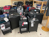 Luggage pictures