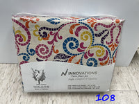 Twin sheet sets 100% cotton made in Pakistan $24.77 plus tax = $28