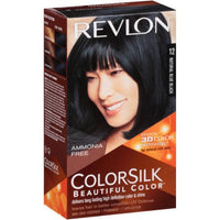 Revlon Hair Color $5.30+tax = $6.00