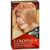 Revlon Hair Color $5.30+tax = $6.00