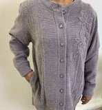 Chenille Sweaters fully lined, washable Nulook Brand. $55 tax included